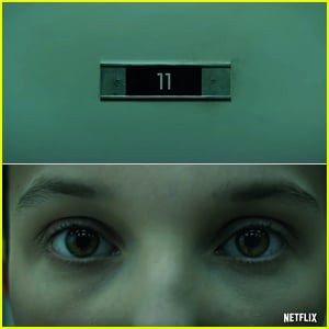 New 'Stranger Things' Clip Teases Millie Bobby Brown's Eleven's Whereabouts