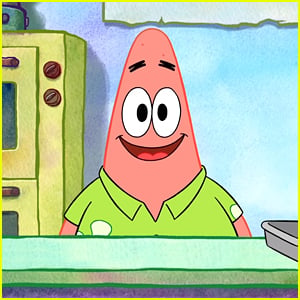 Nickelodeon Debuts First 'The Patrick Star Show' Teaser Trailer - Watch Now!