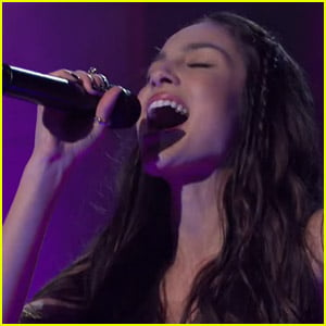 Olivia Rodrigo Performs New Song 'Good 4 U' During 'SNL' Debut - Watch Now!