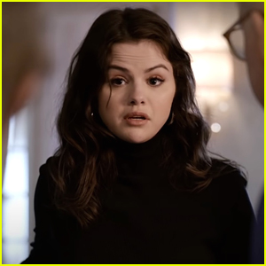 Selena Gomez Stars In First Look at 'Only Murders In The Building' - Watch Now!