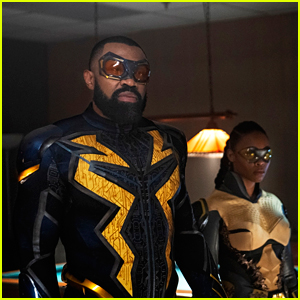 The CW Reveals 'Black Lightning' Series Finale Date & Episode Synopsis