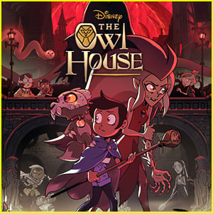 Disney Has Renewed 'The Owl House' for Season 3