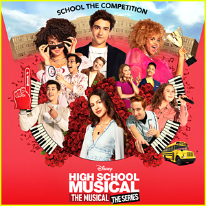 These Celebs Get a Shout Out In The 'High School Musical: The Musical: The Series' Season 2 Premiere
