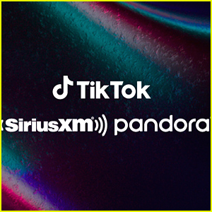 TikTok Radio Is Coming To SiriusXM & Pandora!