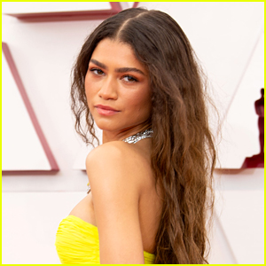 New Idôle Now starring Zendaya