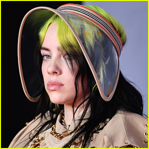 Billie Eilish Wishes She Could Share More About Herself With Fans