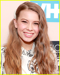 Bindi Irwin Is Stepping Away From Social Media For Awhile To Focus On This