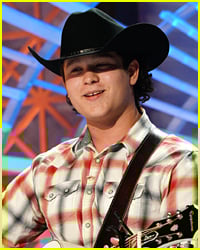 Caleb Kennedy Speaks Out About Life After His Abrupt 'American Idol' Exit