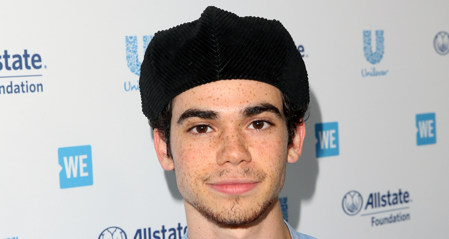 Cameron Boyce’s Final Film ‘Runt’ Will Be Released In North America