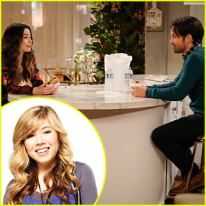 Carly Freddie Reveal Where Sam Is In Icarly Reboot Icarly Jennette Mccurdy Miranda Cosgrove Nathan Kress Just Jared Jr