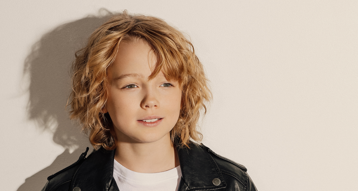 Who Stars In ‘Sweet Tooth’ On Netflix? Get to Know Christian Convery