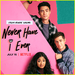 Devi Weighs Pros Cons For Paxton Ben In Never Have I Ever Season 2 Trailer Darren Barnet Jaren Lewison Lee Rodriguez Maitreyi Ramakrishnan Megan Suri Mindy Kaling Netflix Never