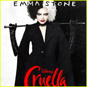 Disney Is Reportedly Already Working on a 'Cruella' Sequel, 1 Week After Release!