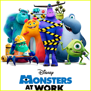 Disney+ Moves 'Monsters at Work' Premiere Date, Drops Series Trailer - Watch