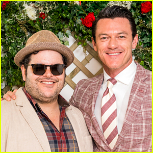 Disney+ Officially Greenlights 'Beauty & The Beast' Musical Prequel Series With Josh Gad & Luke Evans