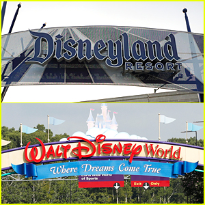 Disneyland & Walt Disney World Are Lifting Mask Mandates & More