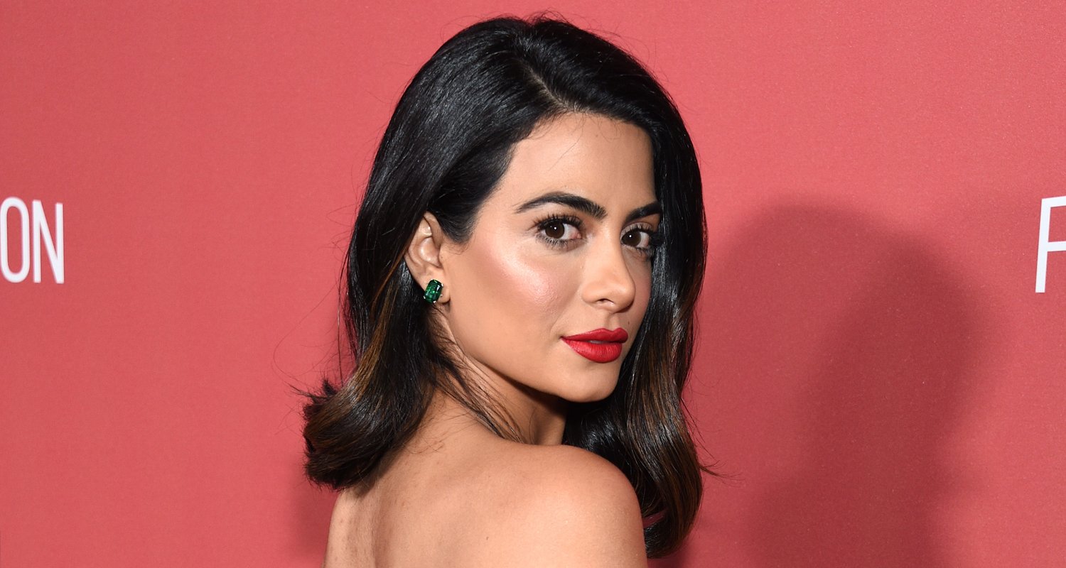 Shadowhunters’ Emeraude Toubia Cast as Lead In New Amazon Series ‘With