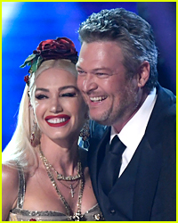 Gwen Stefani & Blake Shelton Have People Thinking They Got Married Already!