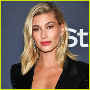 Hailey Bieber Reveals If She Would Ever Get Into Acting