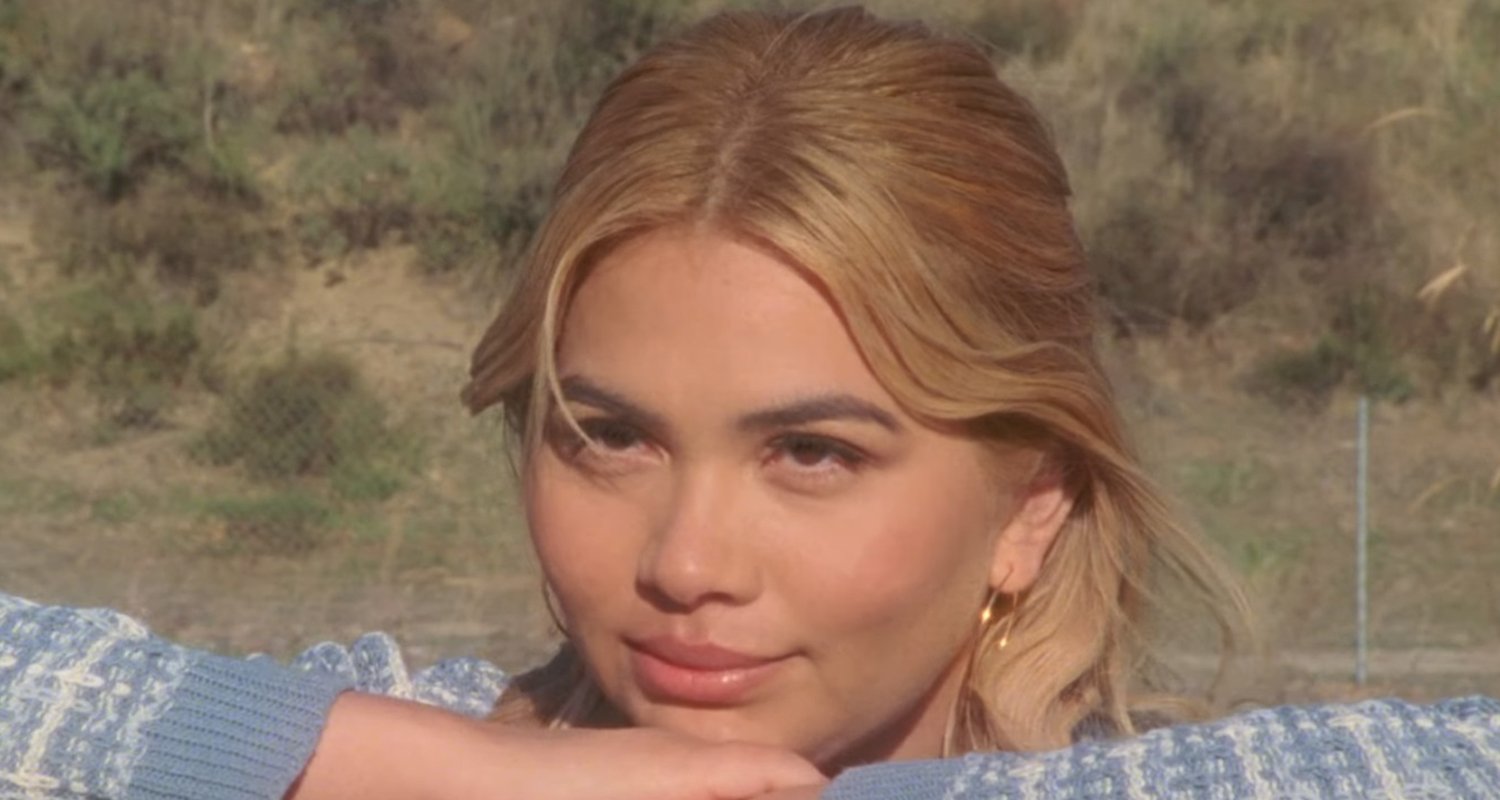 Hayley Kiyoko & Alexandra Shipp Fall In Love In ‘Chance’ Music Video