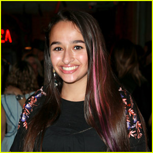 Jazz Jennings Reveals She Suffers from Binge-Eating Disorder & Has ...