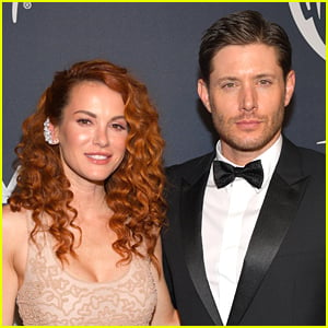 Jensen & Danneel Ackles Are Working on a 'Supernatural' Prequel Series For The CW