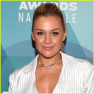 Kelsea Ballerini Announces First Book of Poetry 'Feel Your Way Through'