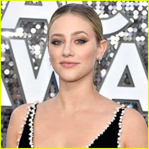 lili reinhart book of poems