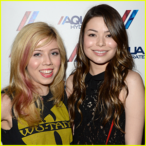 Miranda Cosgrove Says Sam's Absence Will Be Addressed In First Episode of 'iCarly' Reboot