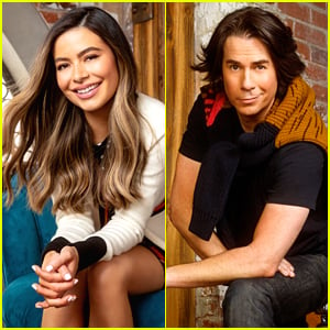 Jerry trainor and miranda cosgrove new arrivals