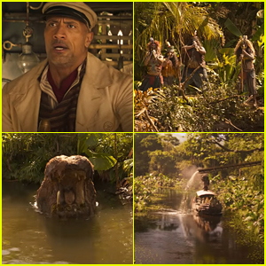 From The Jungle Trailer