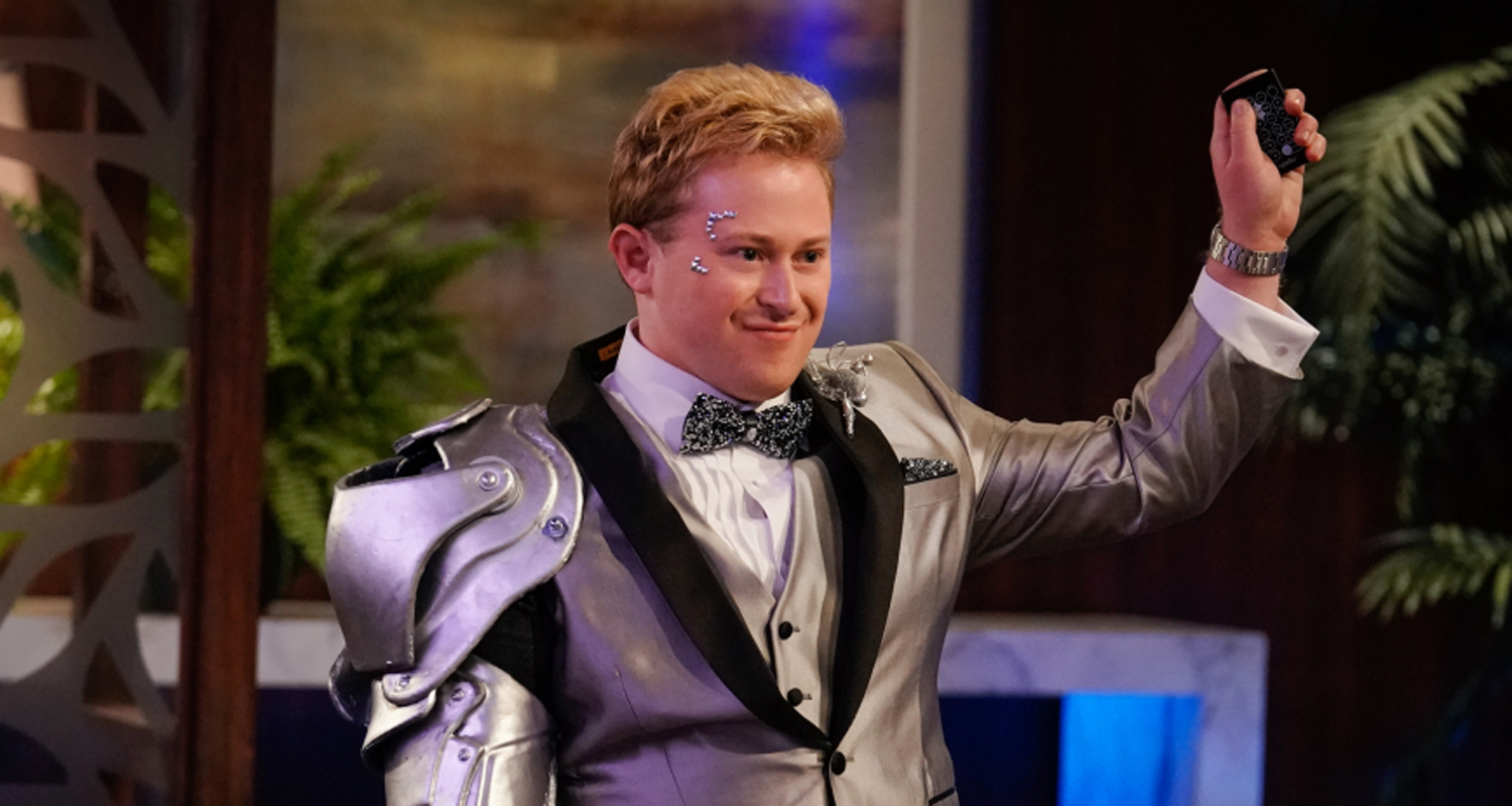 Reed Alexander Returns As Carlys Nemesis Nevel On New ‘icarly Episode Photos Icarly 0539