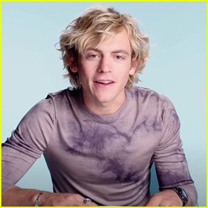 Ross Lynch – Superhero Lyrics