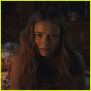 Sadie Sink & Many More Star In New 'Fear Street' Film Trilogy Trailer - Watch Now!