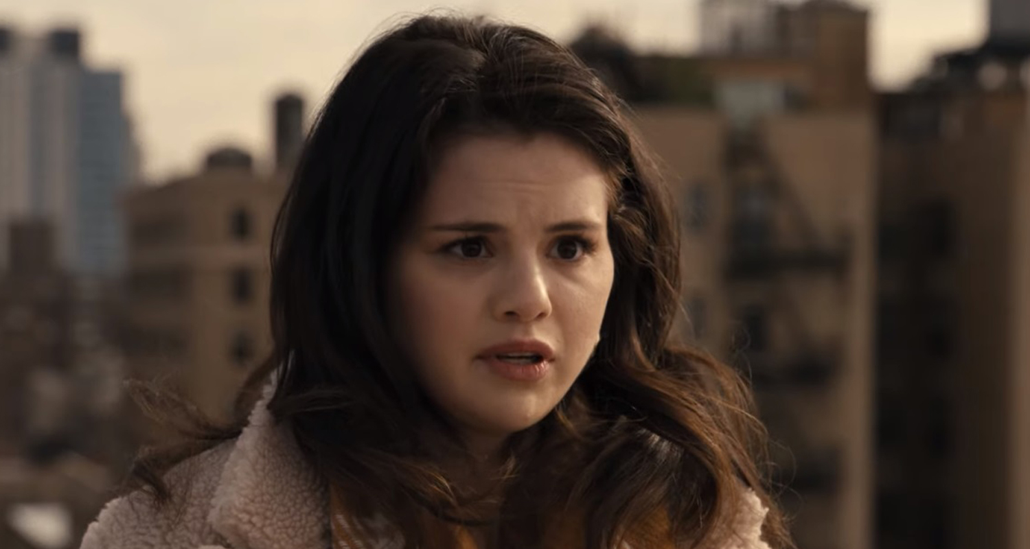 Actrice Only Murders In The Building Selena Gomez Stars In New ‘Only Murders In The Building’ Teaser – Watch