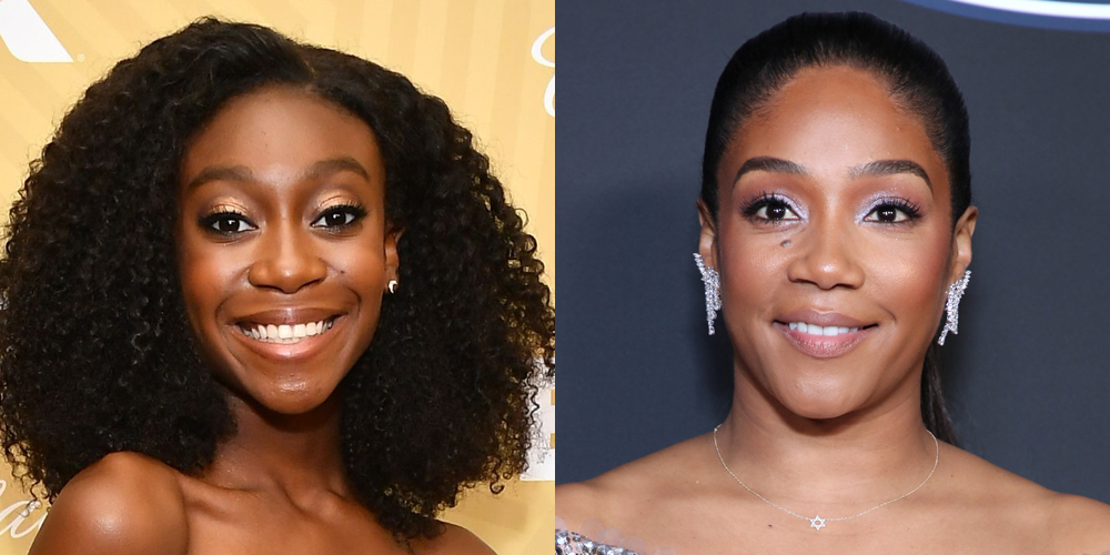 Shahadi Wright Joseph To Star In New Musical Dance Movie From Tiffany ...