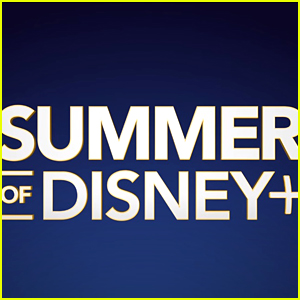 'Summer of Disney+' Preview Reveals All Upcoming Premieres!