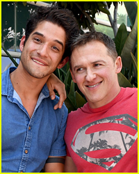 'Teen Wolf' Creator Jeff Davis Reveals These Celebs Auditioned For The Show!
