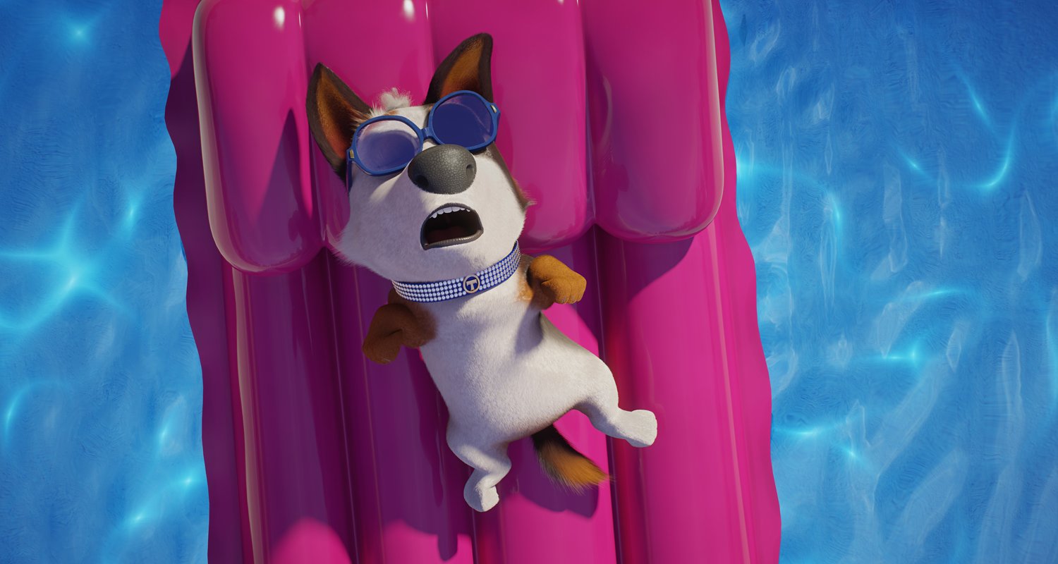 Who Stars In Netflix’s ‘Dog Gone Trouble’? Lucy Hale, Olivia Holt