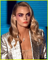 You Won't Believe What Cara Delevingne Has In Her House!