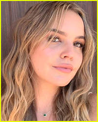 Bailee Madison Reveals Unique Way She Met Her 'Cinderella Story' Co-Star Michael Evans Behling