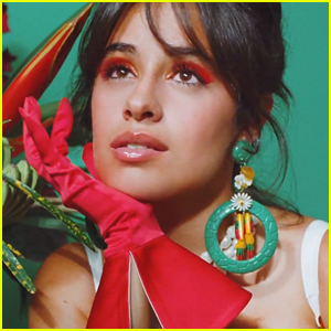 Camila Cabello Has a Dance Party in 'Don't Go Yet' Music Video - Watch Now!