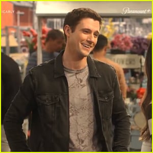 Drew Roy on myCast - Fan Casting Your Favorite Stories