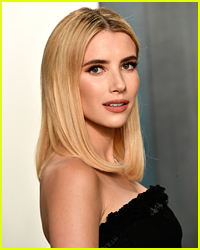 Emma Roberts Thanks The Gays For Her 'Going Viral After 30'