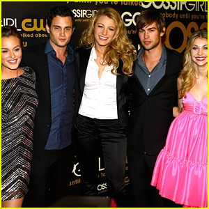'Gossip Girl' Was Originally Supposed To Be a Different Character In OG Series