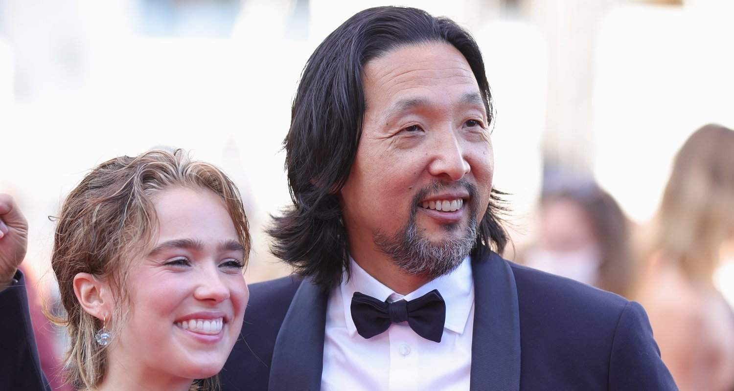 Haley Lu Richardson’s ‘After Yang’ Director Gives Her Bunny Ears on the