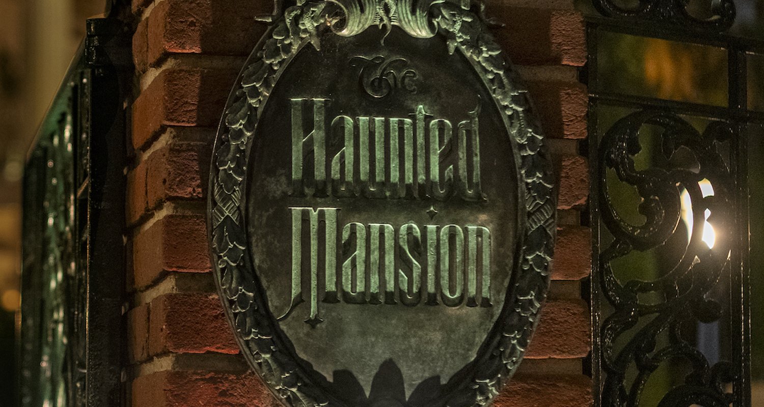 Disney’s New ‘Haunted Mansion’ Movie Finds It’s Stars – Find Out Who’s