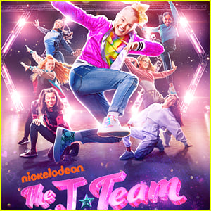 JoJo Siwa Debuts 'The J Team' Teaser Trailer, To Premiere On Paramount+
