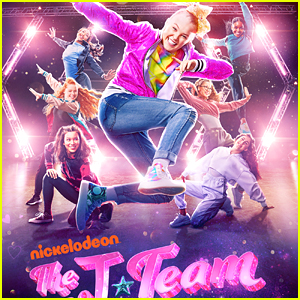 Jojo Siwa Debuts The J Team Teaser Trailer To Premiere On Paramount Jojo Siwa Julia Marley Kerrynton Jones And Kiara T Romero Laura Soltis Movies Paramount Plus Tisha Campbell Martin Just