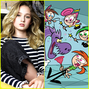 Who Is Audrey Grace Marshall From The Fairly OddParents? Wikipedia & Biography Explored